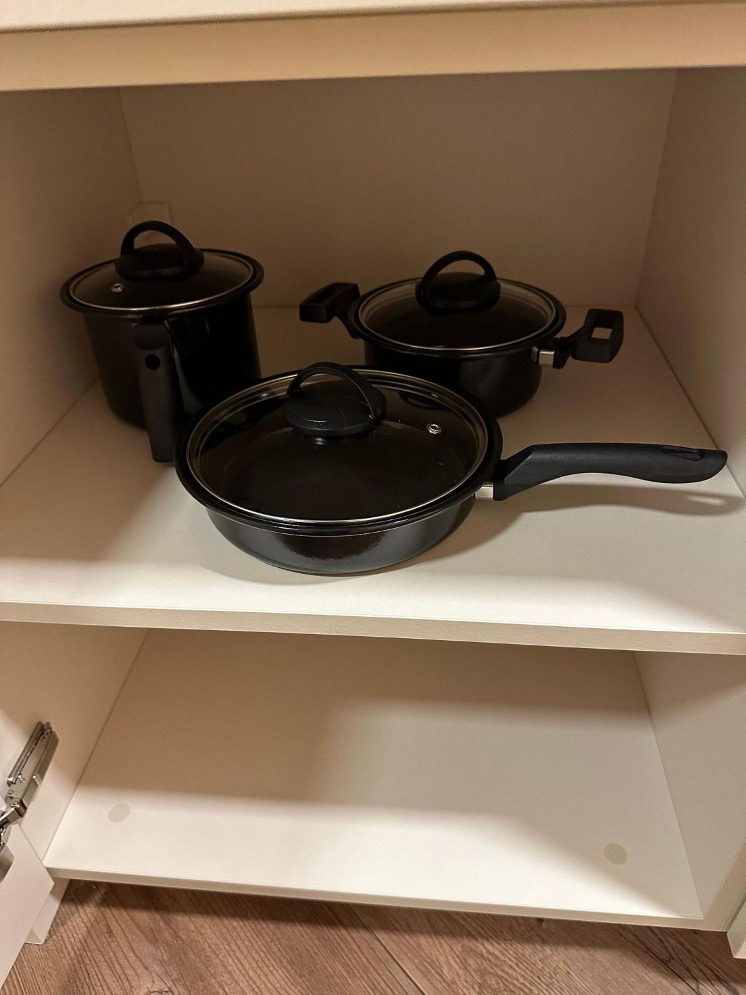 Apartamento Trevizzo Hcor!