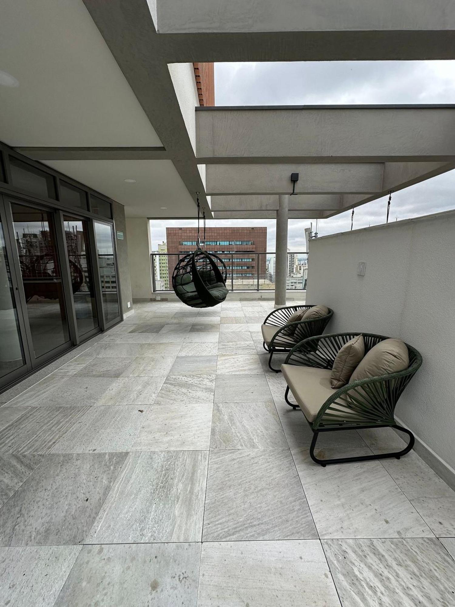 Trevizzo Hcor! Apartamento