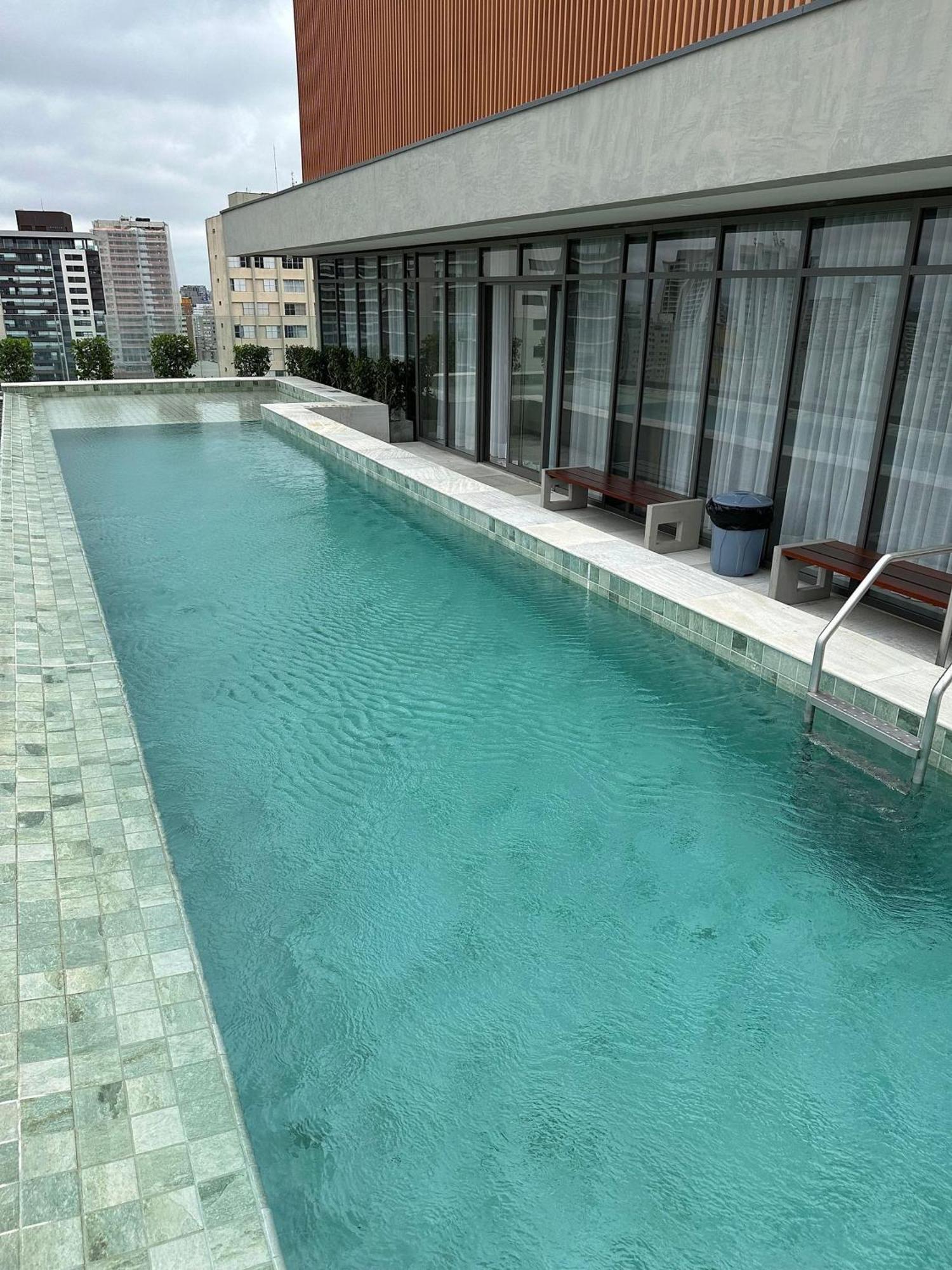 Trevizzo Hcor! São Paulo