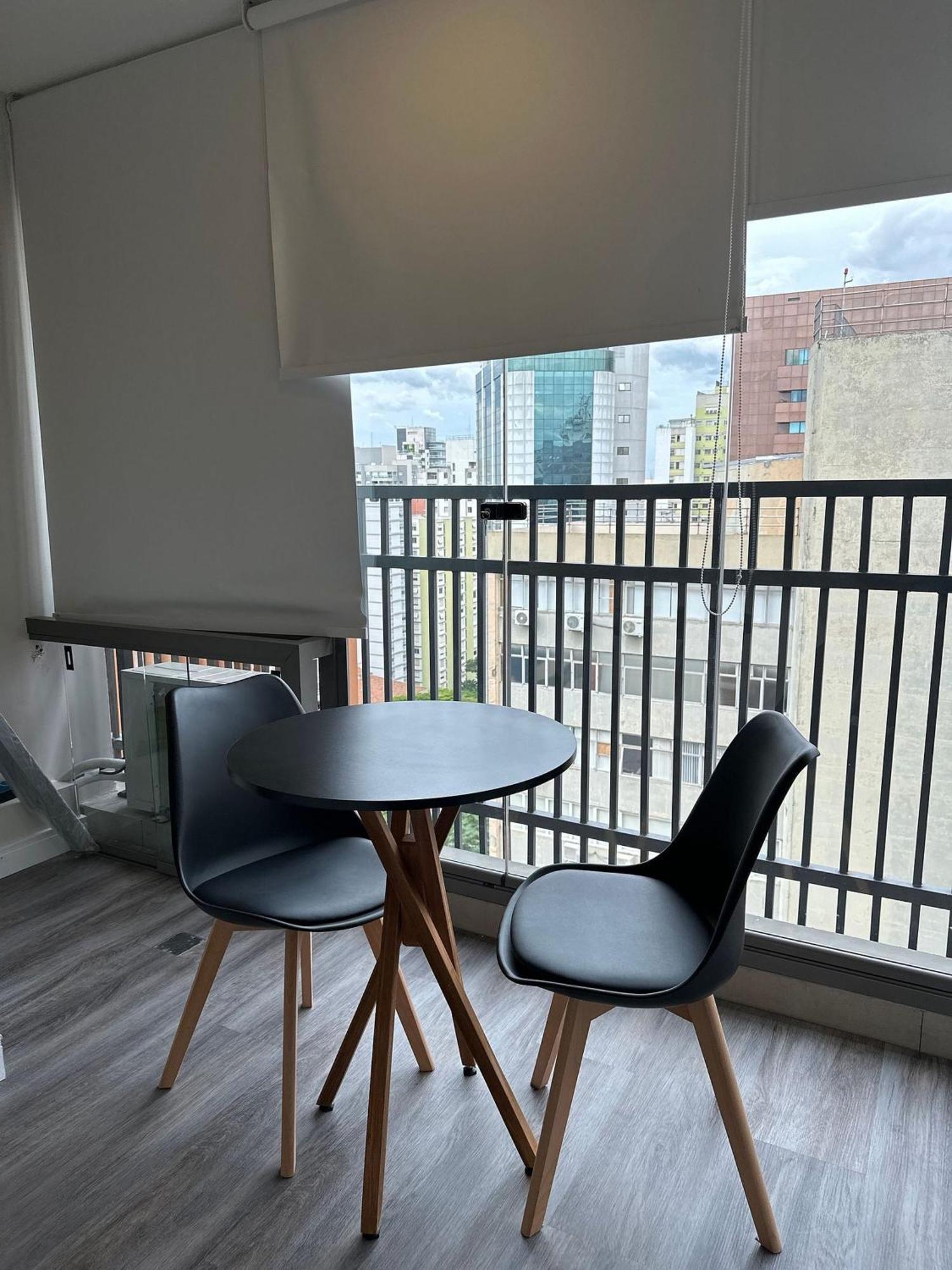Trevizzo Hcor! Apartamento São Paulo