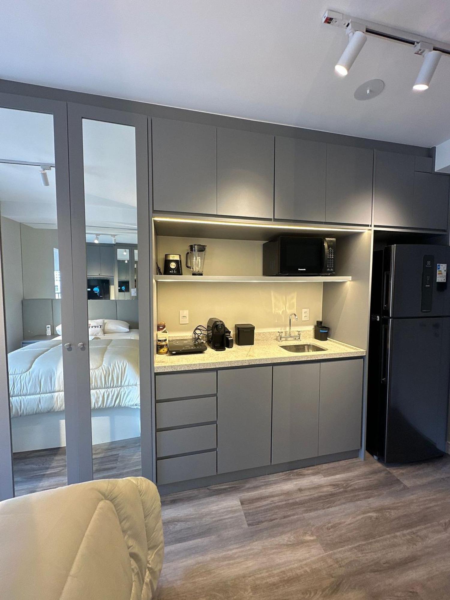 Trevizzo Hcor! Apartamento *