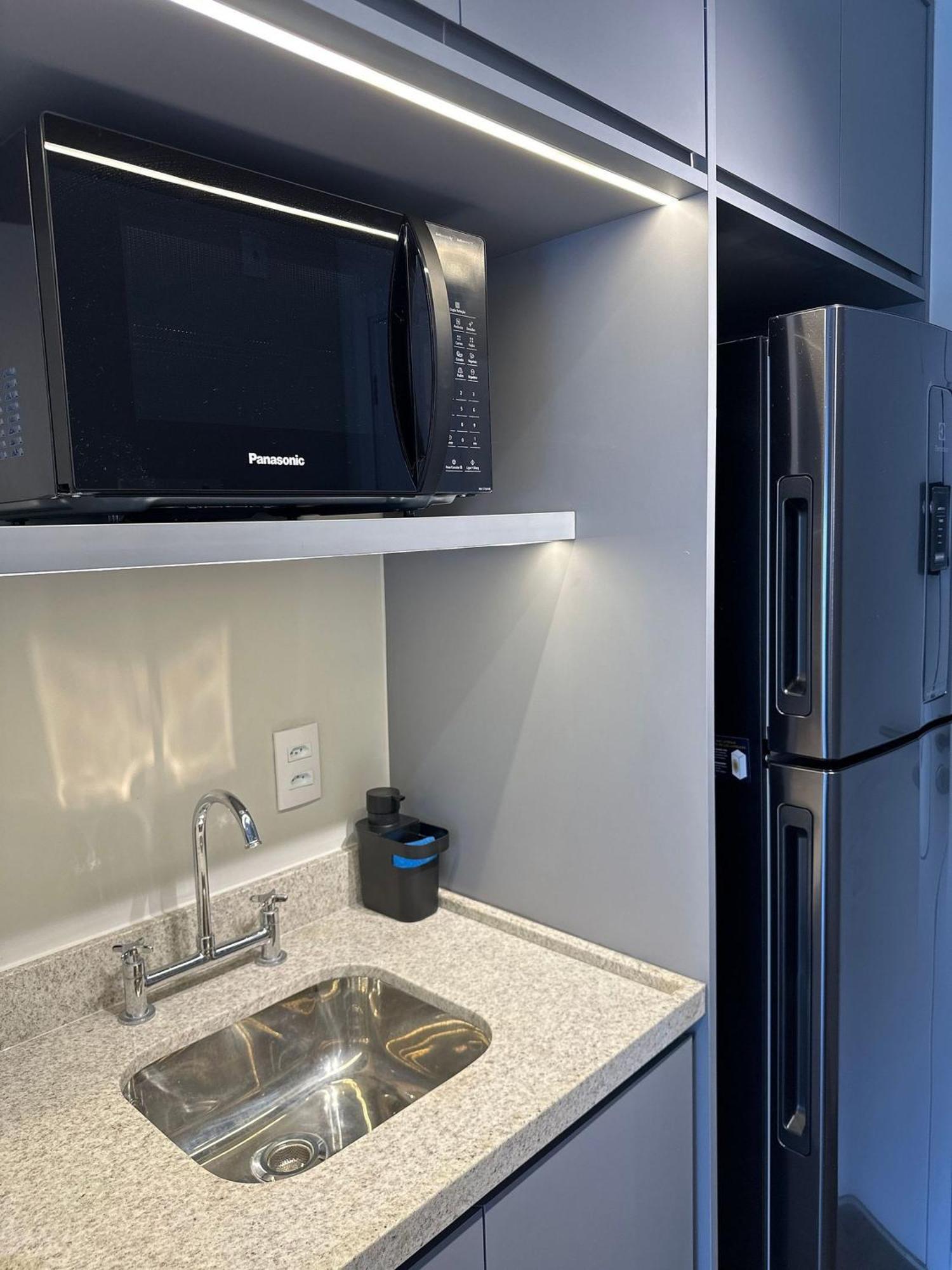 Trevizzo Hcor! Apartamento São Paulo