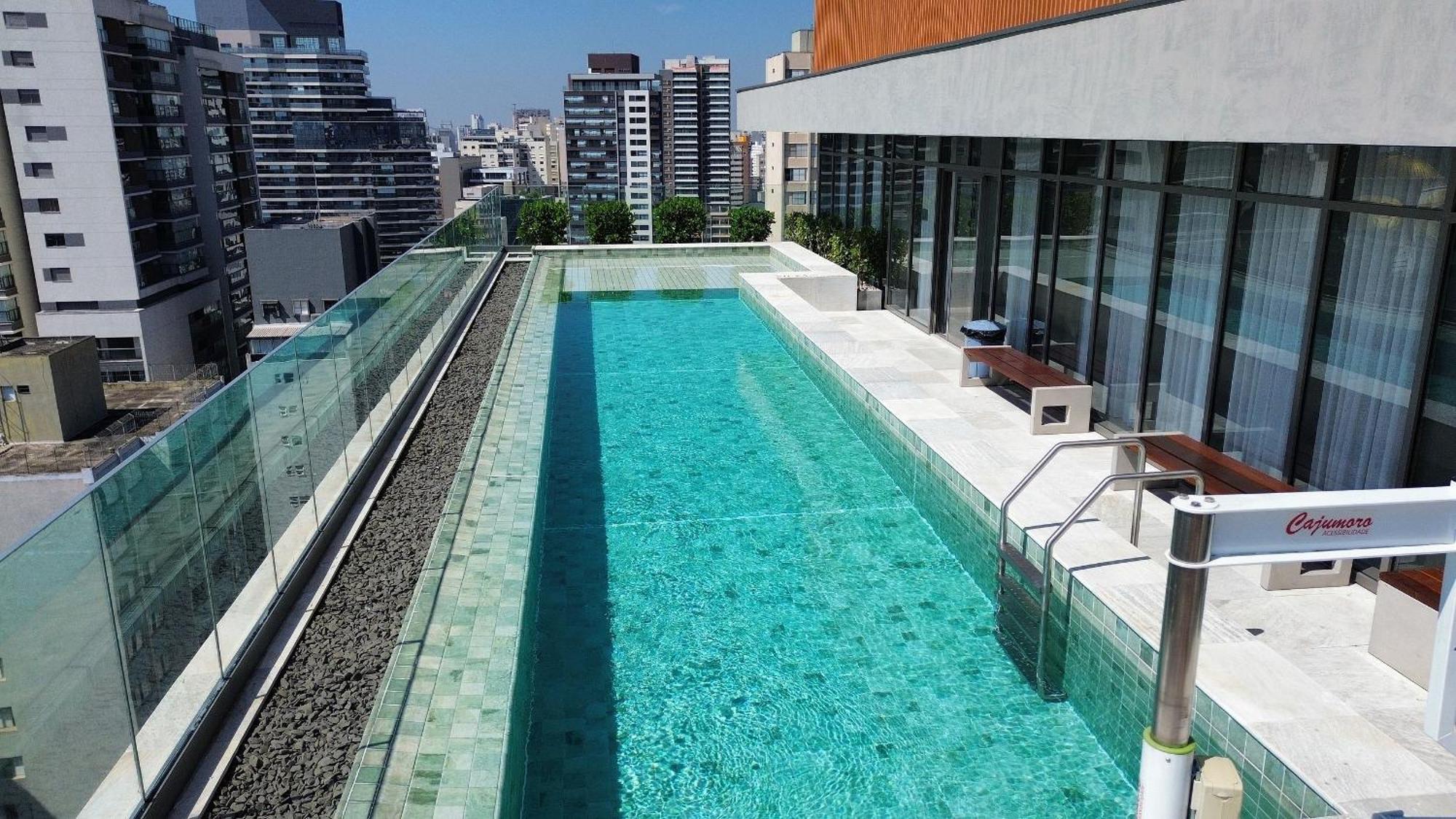 Trevizzo Hcor! Apartamento *