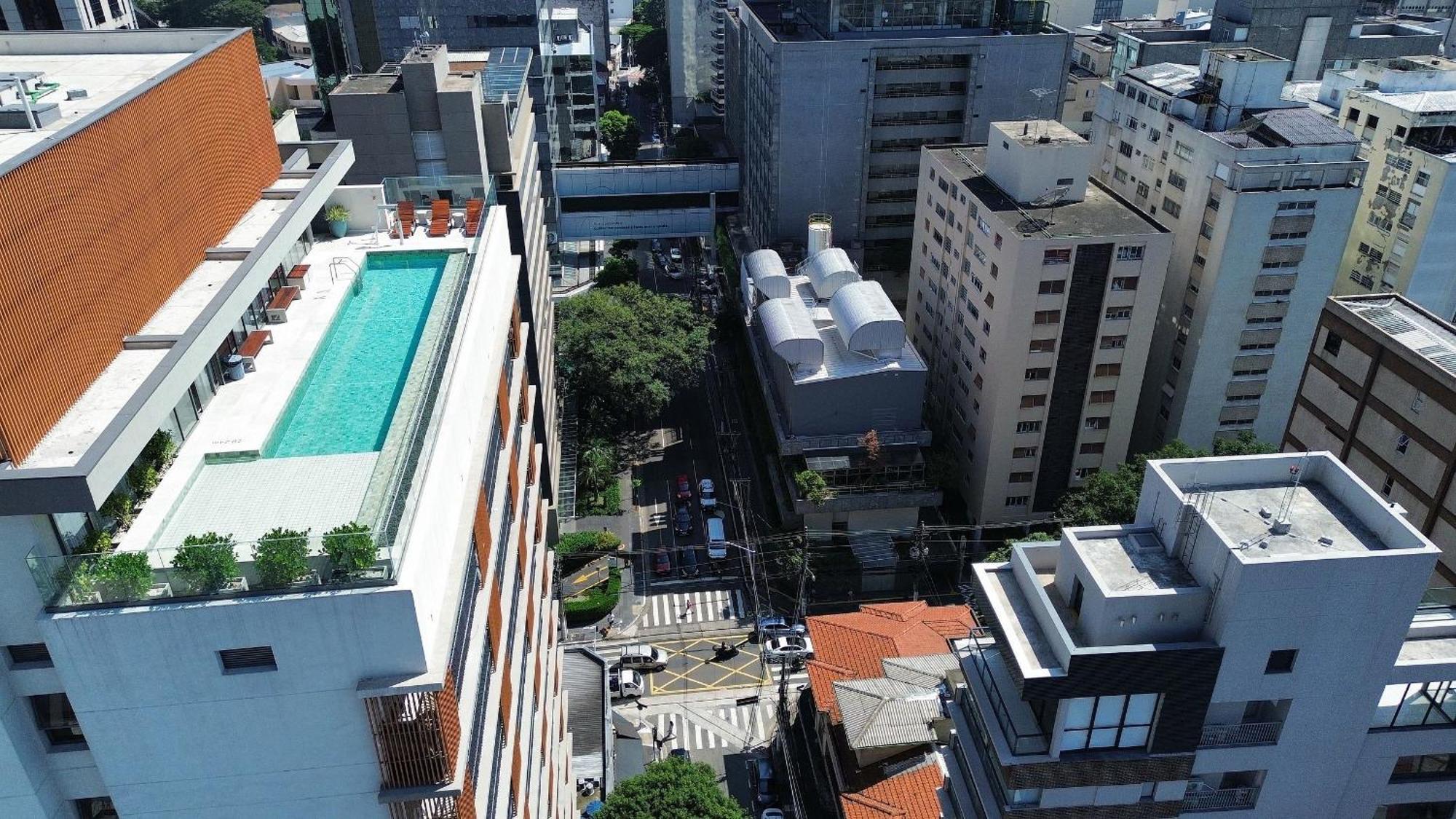 Trevizzo Hcor! * São Paulo